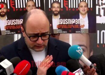 Կա՛մ բերդի «նառերը», կա՛մ վարչապետի աթոռը. ուրիշ բան գոյություն չունի Նիկոլի համար. Մամիջանյան