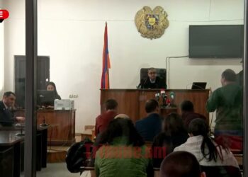 Իրավիճակը լարվեց. Իմ համար վիրավորական ա 2 ամիս հավայ էստեղ մնալը. Սամսոնյան