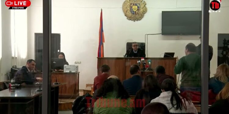 Իրավիճակը լարվեց. Իմ համար վիրավորական ա 2 ամիս հավայ էստեղ մնալը. Սամսոնյան