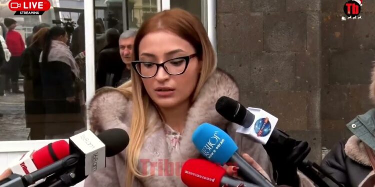 Աղջիկս հույս ուներ, որ պապայի հետ էի գնալու տուն…