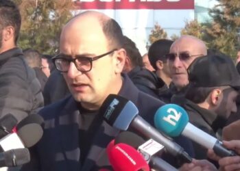 ՔՊ-ն վախենում է Դավիթից. Մամիջանյան