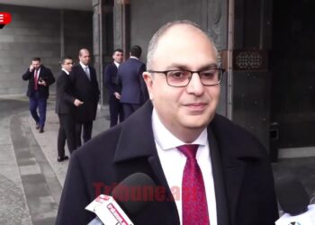 Այսօր սենսացիա չեք ունենա. Վլադիմիր Վարդանյան