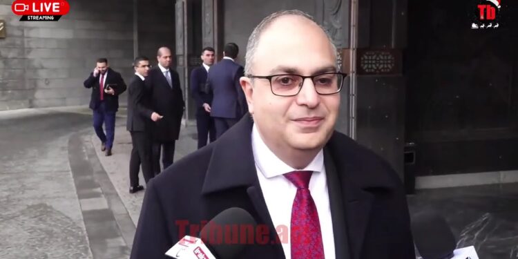 Այսօր սենսացիա չեք ունենա. Վլադիմիր Վարդանյան