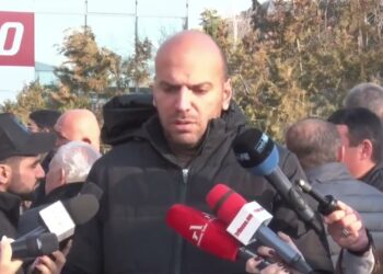 Չլսված բան է, Նարեկ Սամսոնյանին տեղափոխել են պատժախուց