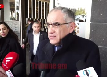 Փաշինյանի ասածն արե՞լ եք…Ո՛չ. Վիգեն Քոչարյան