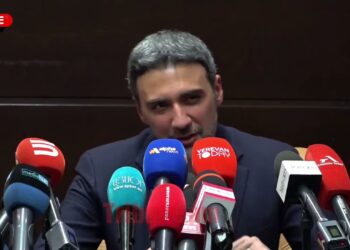 Քաղաքական պատվեր է,միջազգային հանրությունը չէր հավատում՝ ՀՀ վարչապետը կարող է նման գրառումներ անել