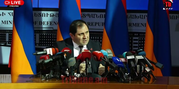 Չծառայած ՔՊ-ականների ցանկը տա՞նք. լրագրողը՝ Պապիկյանին