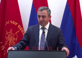 Առաջարկում ենք ընդդիմադիրներին մի կողմ դնել տարաձայնությունները և ձևավորել մի քանի խոշոր բլոկներ