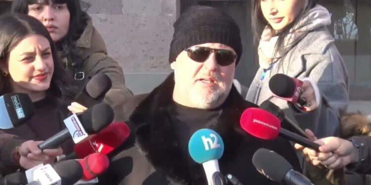 Նիկոլական ժեխերն են ցուցմունք տվել, Փաշինյանը սարսափում է հայ տղամարդկանցից. փաստաբան