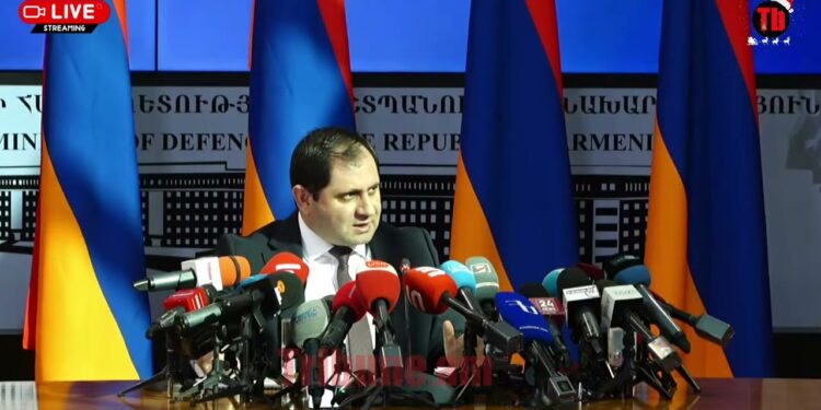 Աբսուրդ է, Շաքարյանը մասնակցում էր ուխտերթին ոչ աշխատանքային օրը. Պապիկյանի արձագանքը