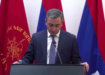 ՀՅԴ–ն 2026–ի ԱԺ ընտրություններին կմասնակցի դաշինքային ձևաչափով. Սաղաթելյան