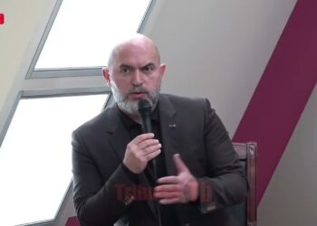 Հիմա էլ ասում են` Սյունիքը տանք հանգիստ ապրենք. Աշոտյան