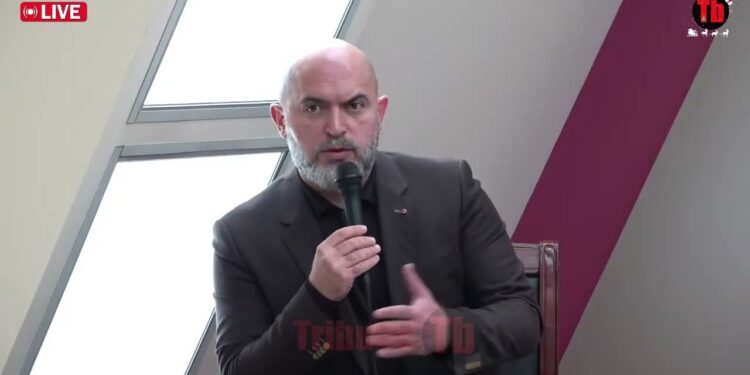 Հիմա էլ ասում են` Սյունիքը տանք հանգիստ ապրենք. Աշոտյան