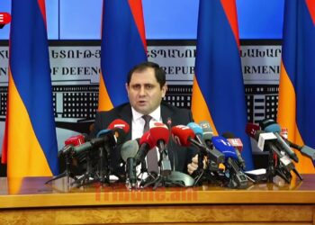 Կայծակահարվել են, հոսանքահարվել. Պապիկյանը՝ բանակում մահվան դեպքերի մասին