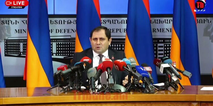 Կայծակահարվել են, հոսանքահարվել. Պապիկյանը՝ բանակում մահվան դեպքերի մասին