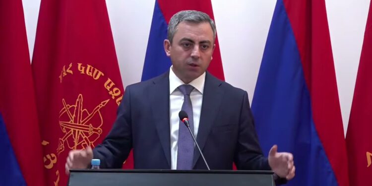 Հնարավո՞ր է՝ Քոչարյանի առաջնորդությամբ չգնաք այս ընտրություններին