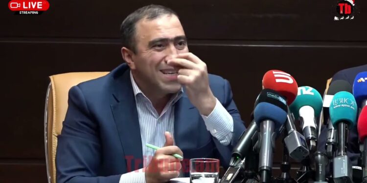 Կարապետյանի խցում ցուրտ էր, COVID է ախտորոշվել, առողջ մարդուն տանում ու հիվանդացնում եք