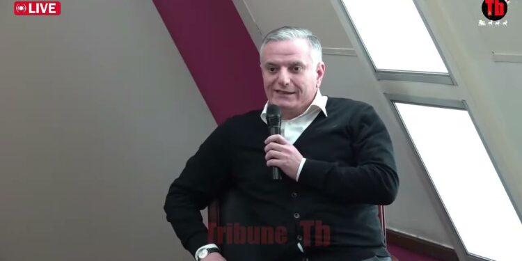 Կիսատ-պռատ պատկերացումներից զատ՝ ավելի կարևոր են անվտանգությունն ու համագործակցությունը