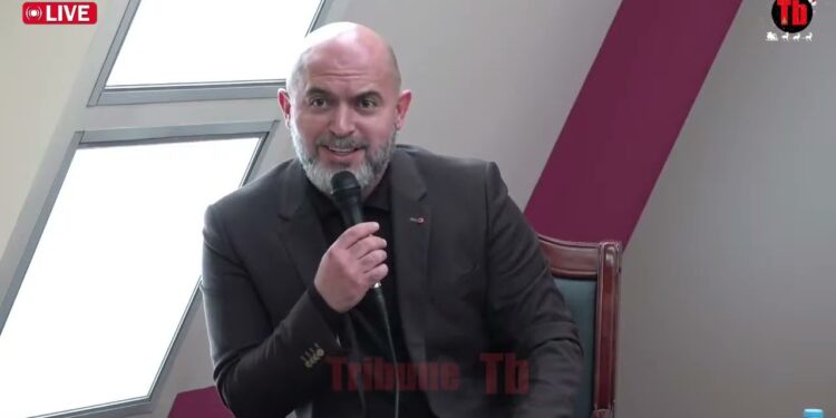 Իմպիչմենտի գործընթացը քաղաքական օրակարգում է. Աշոտյան