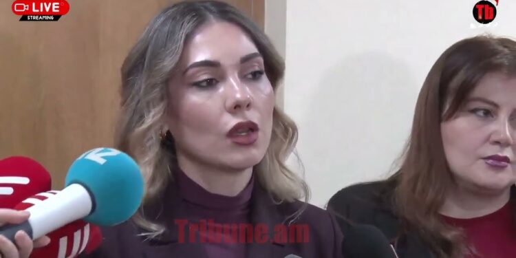 7 մլն դրամ պարգևավճար եմ ստացել. Գալյան