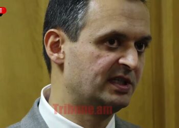 Կհայտարարագրեմ, կտեսնեք, թե որքան պարգևավճար եմ ստացել