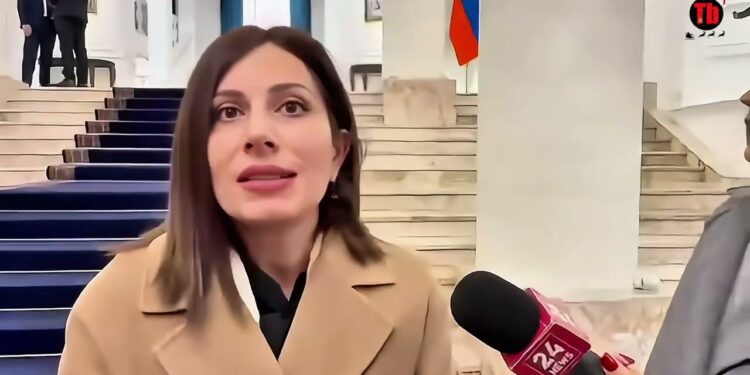 9 մլն դրամ պարգևատրում ստանալը ազնի՞վ է աղքատության պայմաններում․ լրագրողը՝ նախարարին