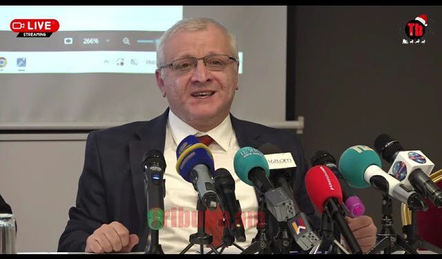 Ծառուկյանը 3-րդ տեղում է՝ Միքայել Աջապահյանից ու կաթողիկոսից հետո. Սուրենյանց