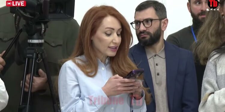 18+. կոխեմ Ամերիկան, ռուսները գ… են, քած դատախազին չենք շինել. լրագրողը մեջբերեց Փաշինյանի մտքերը