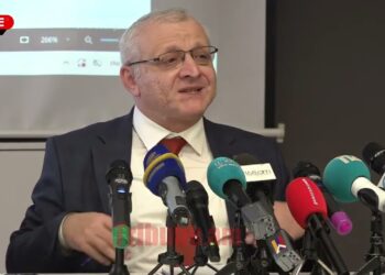 ՀՀ-ն ընկել է բուլդոզերի տակ Վաշինգտոնում, մտահոգություններս խորացան. Սուրենյանց