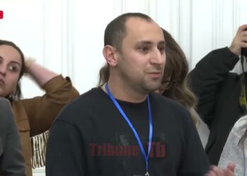 Կլինի՞ չգաք Չարենցավան…Որևէ մեկը ինձ չի կարող արգելել. Լրագրողի հորդորն ու Փաշինյանի արձագանքը