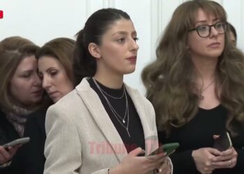 Քյարամյանին նոր պաշտո՞ն եք տալու.. Փաշինյանը հերքում է