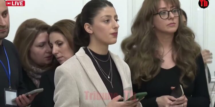 Քյարամյանին նոր պաշտո՞ն եք տալու.. Փաշինյանը հերքում է