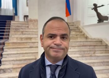 Ես արդարանալու ոչ մի բան չունեմ, տոնը մի փոխեք․ Սինանյան