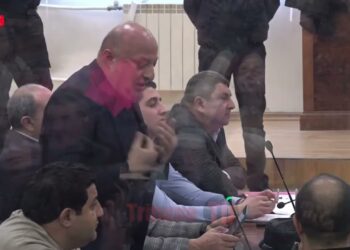 Ասում են՝ «էս էն ահաբեկչի աղջիկն ա», ավելի ուժեղ վիրավորանք կա՞․ Սարգսյան