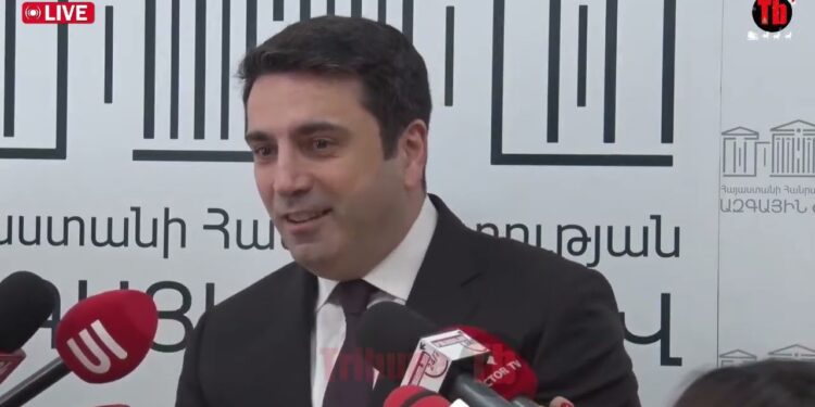 Շնորհակալ եմ Թուրքիայի ԱԳ նախարարին՝ խաղաղությանը կոչերով աջակցելու համար