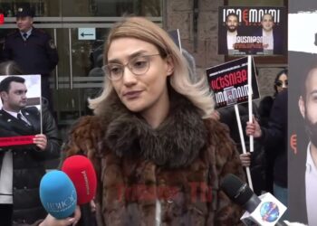 ՄԻՊ-ին չենք դիմել, նա պարզապես զբաղված է Նիկոլ Փաշինյանի իրավունքների պաշտպանությամբ