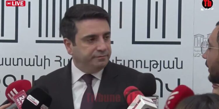Ցավում եմ, դա Սարգսյանի խնդիրն է, որ դեռ չի հասկացել, թե ինչու ենք մերժում