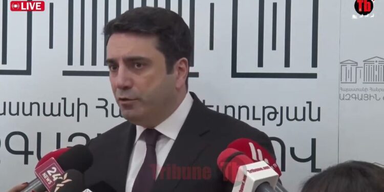 Արցախի ռազմաքաղաքական ղեկավարության վերադարձը ի՞նչ փուլում է. լրագրողը` ԱԺ նախագահին
