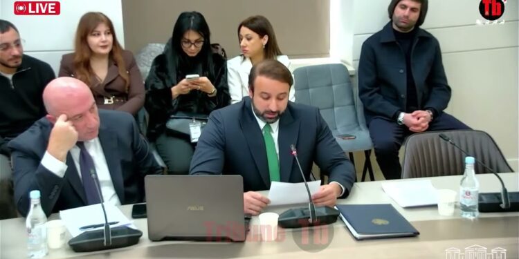 Չծառայածները 2 մրդ դրամ վճարել են ու ազատվել պատասխանատվությունից. Հայկ Սարգսյան