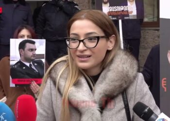 Հացադուլից հետո չեմ տեսակցել Նարեկին․ ասում է՝ լավ եմ, բայց վստահաբար լավ չէ