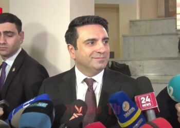 Ի՞նչ ա արել որ, մի պուճուր բան ա գողացել. Ալեն Սիմոնյանի արձագանքը