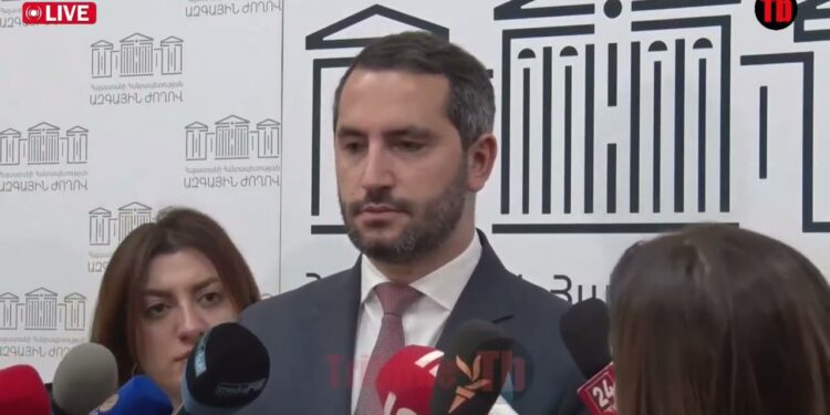 Թող հեքիաթներ չպատմեն,Օսկանյանի օրոք մեր ռազմավարական օբյեկտները հանձնվել են. Ռուբինյան