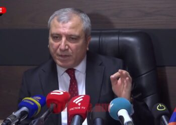 Ծածկադմփոց է․ Ազատի զինվորական կացարանում ի՞նչ է իրականում տեղի ունեցել