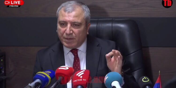 Ծածկադմփոց է․ Ազատի զինվորական կացարանում ի՞նչ է իրականում տեղի ունեցել