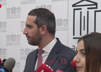 Ո՞վ է 1 դրամ աշխատավարձ ստացել, պատկերացրածն էն ա, որ պիտի 1 դր ստանան ու Մոնումենտում տու՞ն ունենան