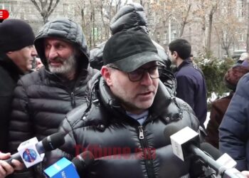 Նիկոլից «Ն» տառը կմնա, եթե ընդդիմությունը համախմբվի․ Մալյան