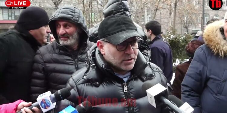 Նիկոլից «Ն» տառը կմնա, եթե ընդդիմությունը համախմբվի․ Մալյան