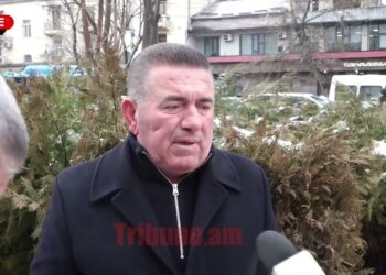 Հալալ ա դատավորներին, հիմա գոնե իր չորս անչափահասների կողքին կլինի․ Համբարձումյանի հայր