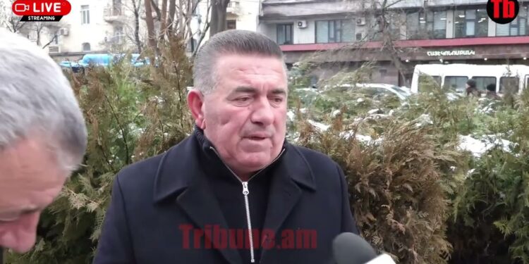 Հալալ ա դատավորներին, հիմա գոնե իր չորս անչափահասների կողքին կլինի․ Համբարձումյանի հայր