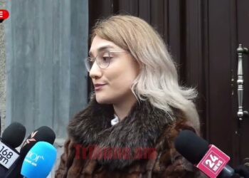 Նարեկի օրգանիզմը հյուծված է․ գիտակցված քայլ է արել, սա անարդարության դեմ պայքար է